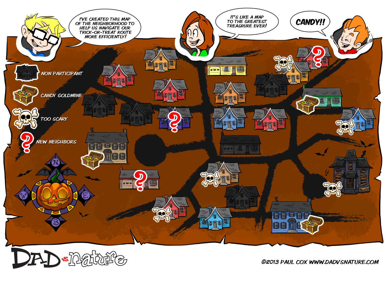 20131030HalloweenMap